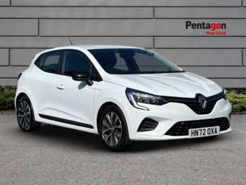 2022 - 1.0 Tce Evolution Hatchback 5dr Petrol Manual Euro 6 s/s 90 Ps