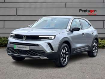 Used Vauxhall Mokka-e 2025 for sale - 74314812: Photo