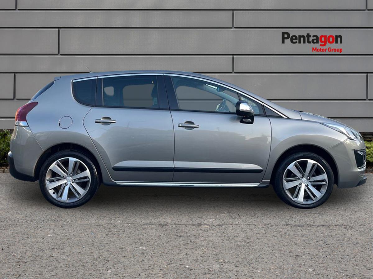 Used Peugeot 3008 2016 for sale - 76643201: Photo 13