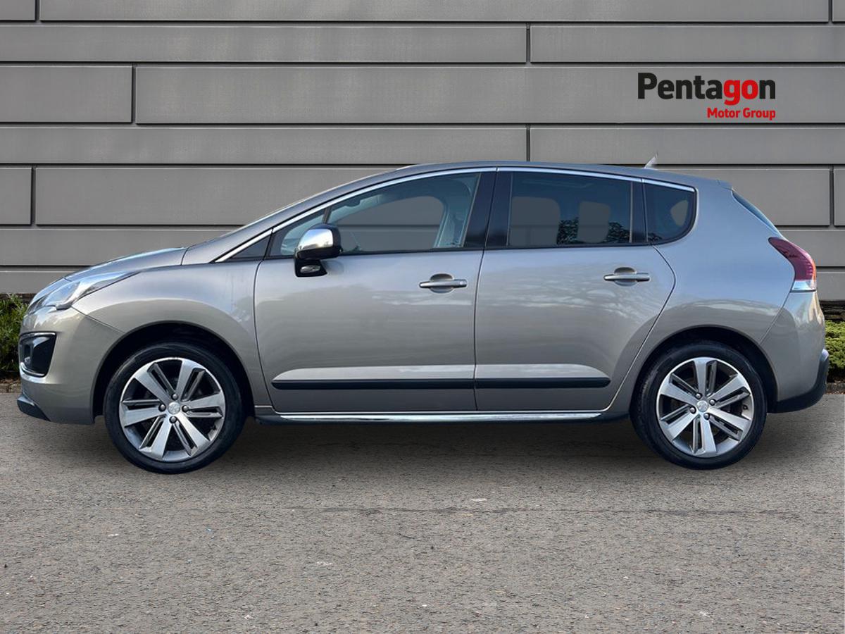 Used Peugeot 3008 2016 for sale - 76643201: Photo 14