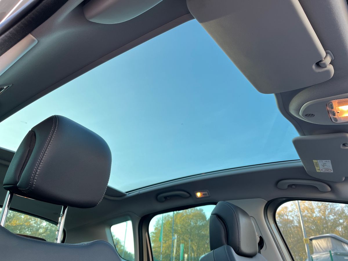 Used Peugeot 3008 2016 for sale - 76643201: Photo 18