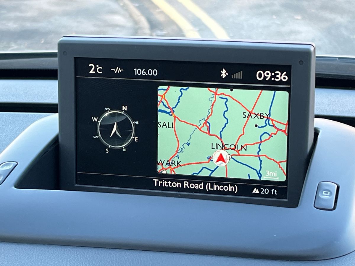 Used Peugeot 3008 2016 for sale - 76643201: Photo 21