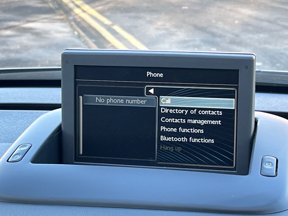 Used Peugeot 3008 2016 for sale - 76643201: Photo 23