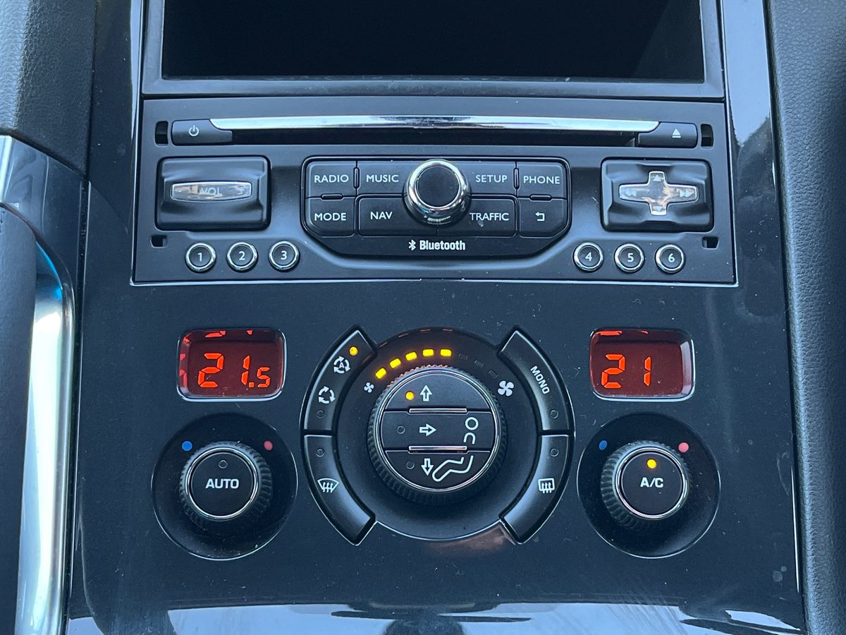 Used Peugeot 3008 2016 for sale - 76643201: Photo 26