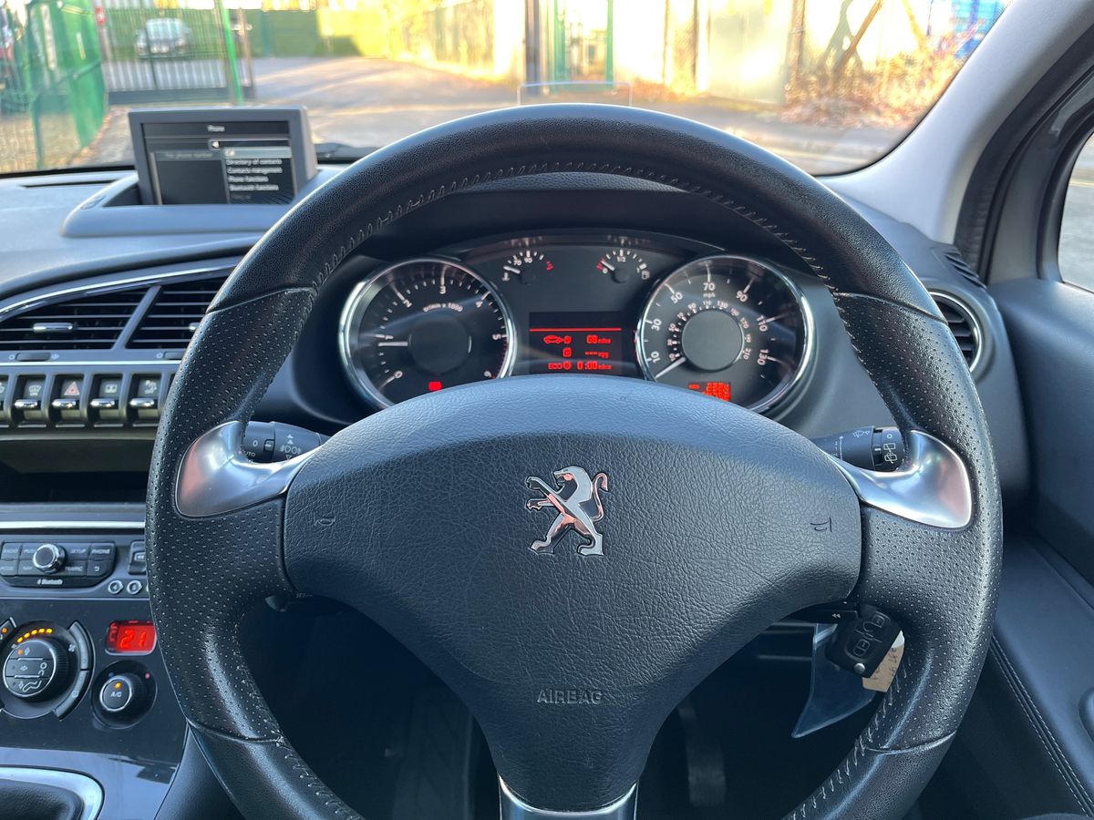 Used Peugeot 3008 2016 for sale - 76643201: Photo 28