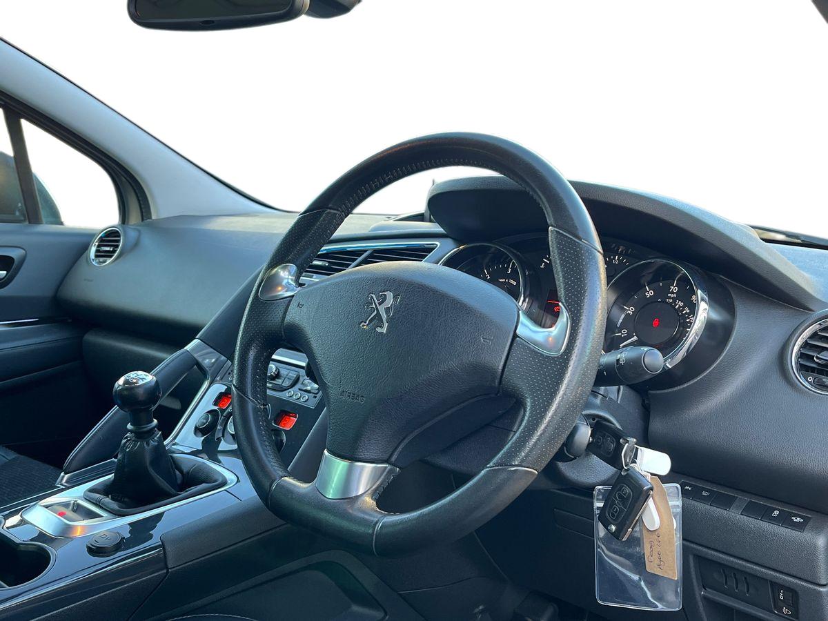 Used Peugeot 3008 2016 for sale - 76643201: Photo 5