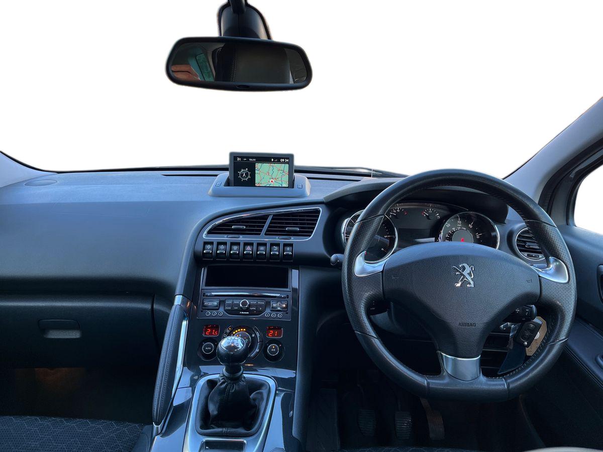 Used Peugeot 3008 2016 for sale - 76643201: Photo 7