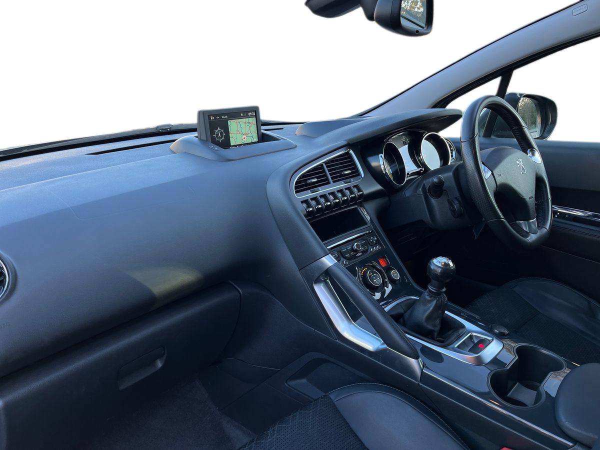 Used Peugeot 3008 2016 for sale - 76643201: Photo 8