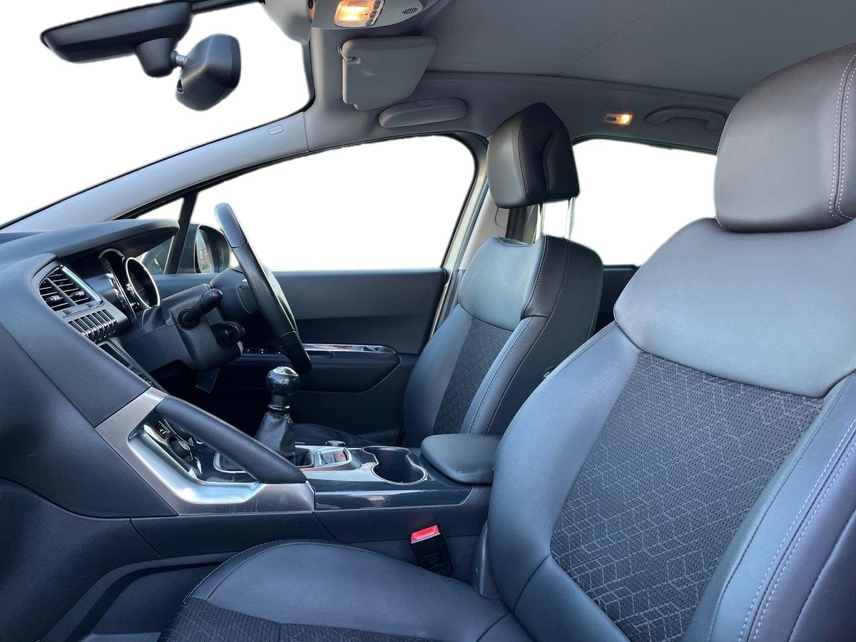 Used Peugeot 3008 2016 for sale - 76643201: Photo 9