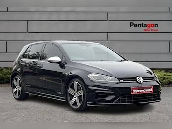 Used Volkswagen Golf 2017 for sale - 75582164: Photo