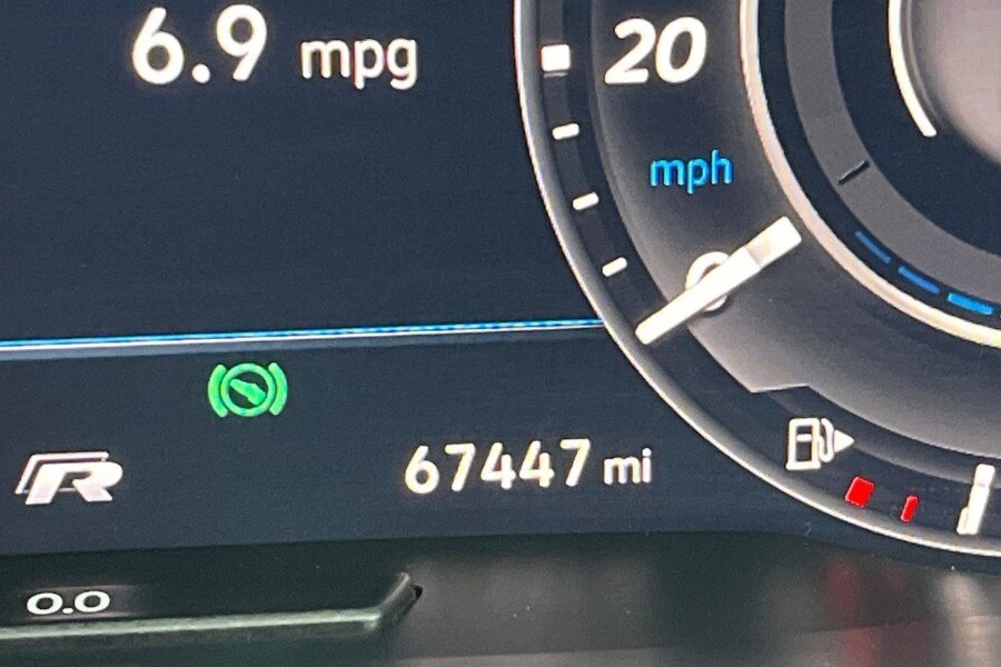 Vehicle 28