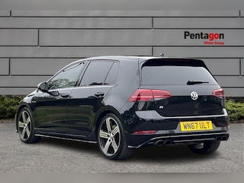 Used Volkswagen Golf 2017 for sale - 75582164: Photo