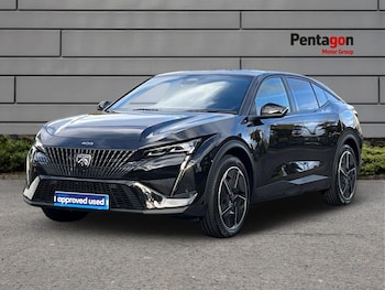 Used Peugeot 408 2025 for sale - 76329051: Photo