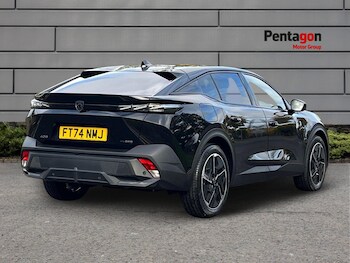 Used Peugeot 408 2025 for sale - 76329051: Photo