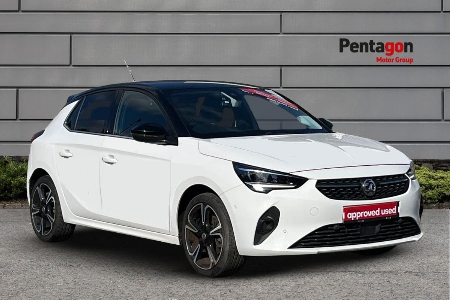 Used Vauxhall Corsa 2020 for sale - 76789779: Photo 1