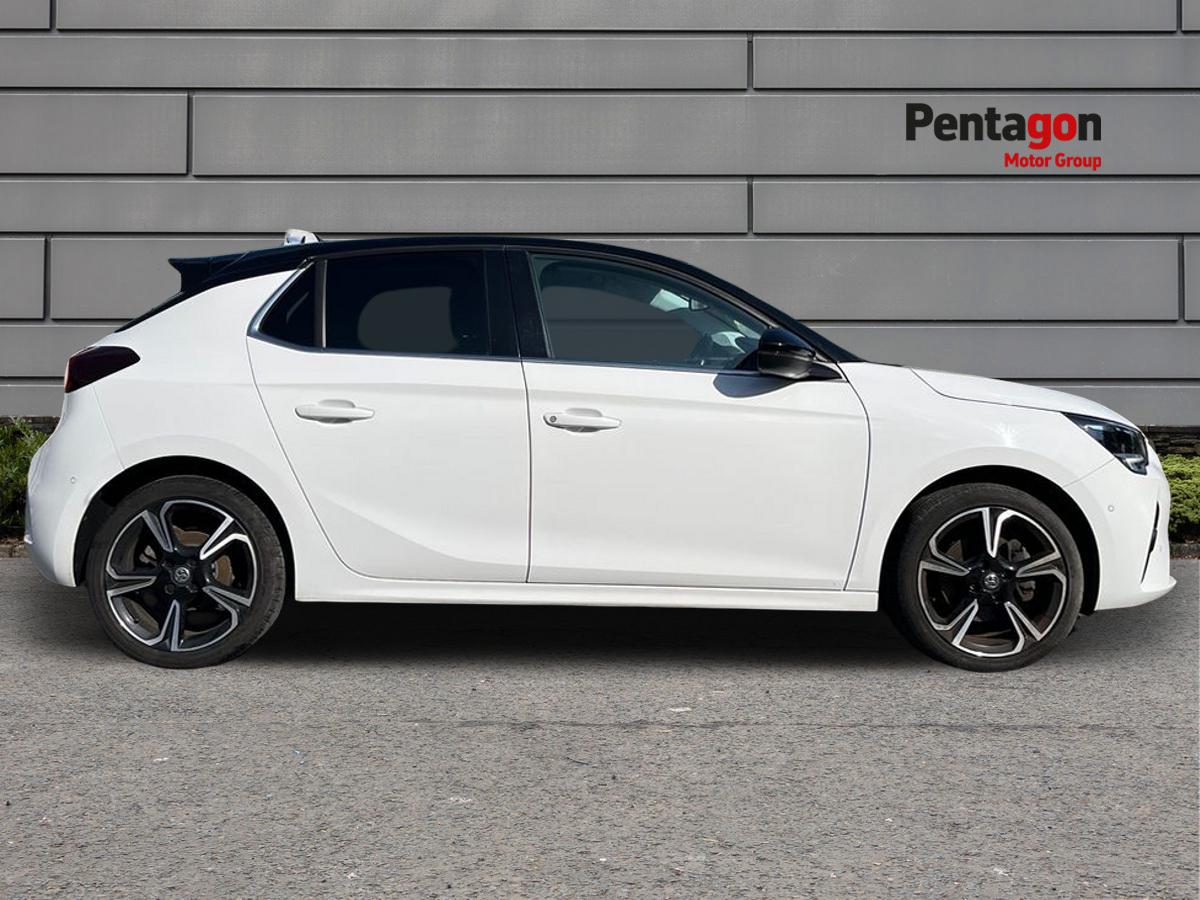 Used Vauxhall Corsa 2020 for sale - 76789779: Photo 13