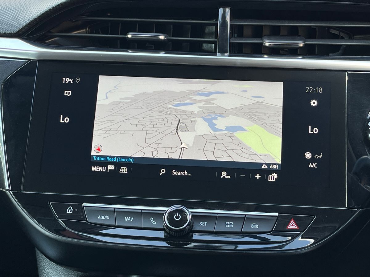 Used Vauxhall Corsa 2020 for sale - 76789779: Photo 19