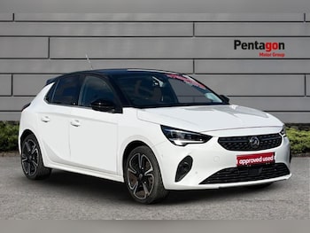 2020 - 1.2 Turbo Elite Nav Premium Hatchback 5dr Petrol Auto Euro 6 s/s 100 Ps