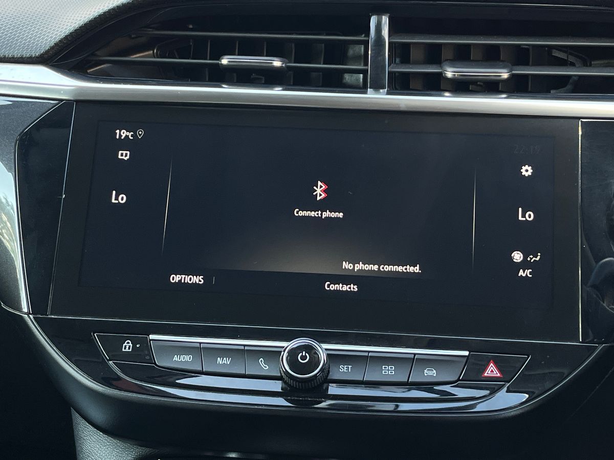 Used Vauxhall Corsa 2020 for sale - 76789779: Photo 20