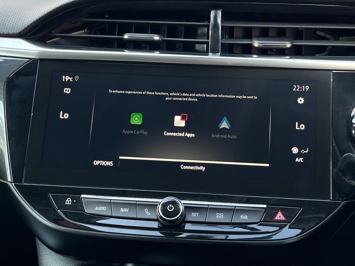 Used Vauxhall Corsa 2020 for sale - 76789779: Photo 21