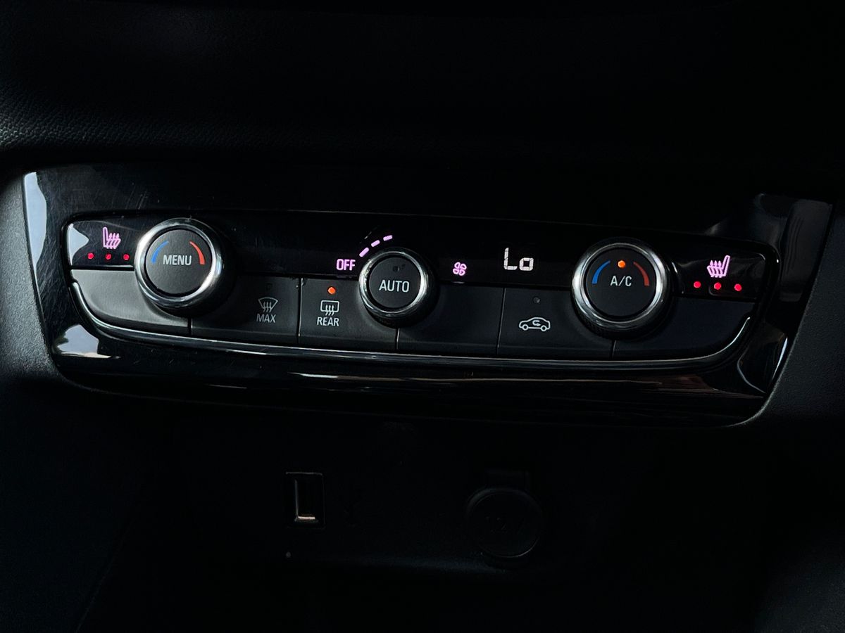 Used Vauxhall Corsa 2020 for sale - 76789779: Photo 25