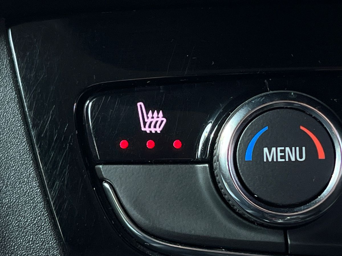 Used Vauxhall Corsa 2020 for sale - 76789779: Photo 26