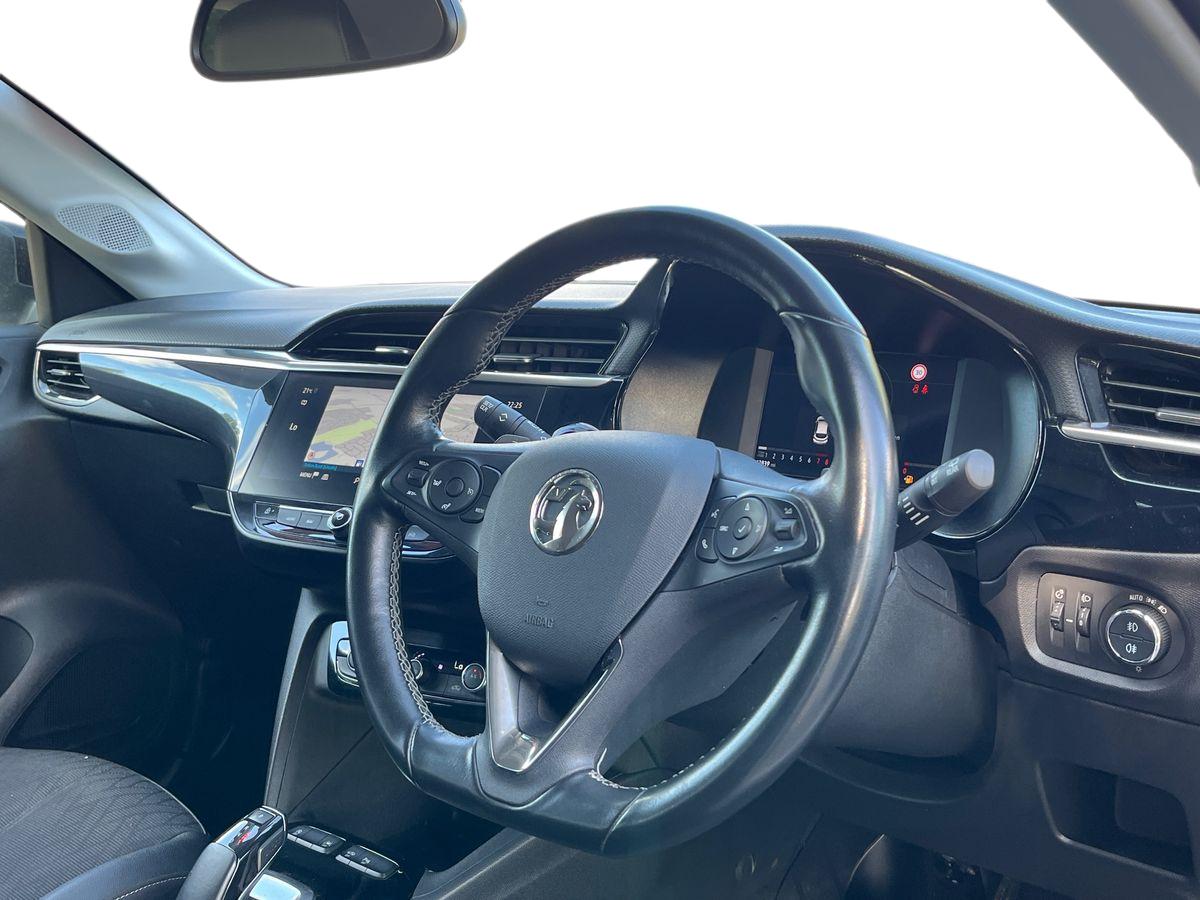 Used Vauxhall Corsa 2020 for sale - 76789779: Photo 5