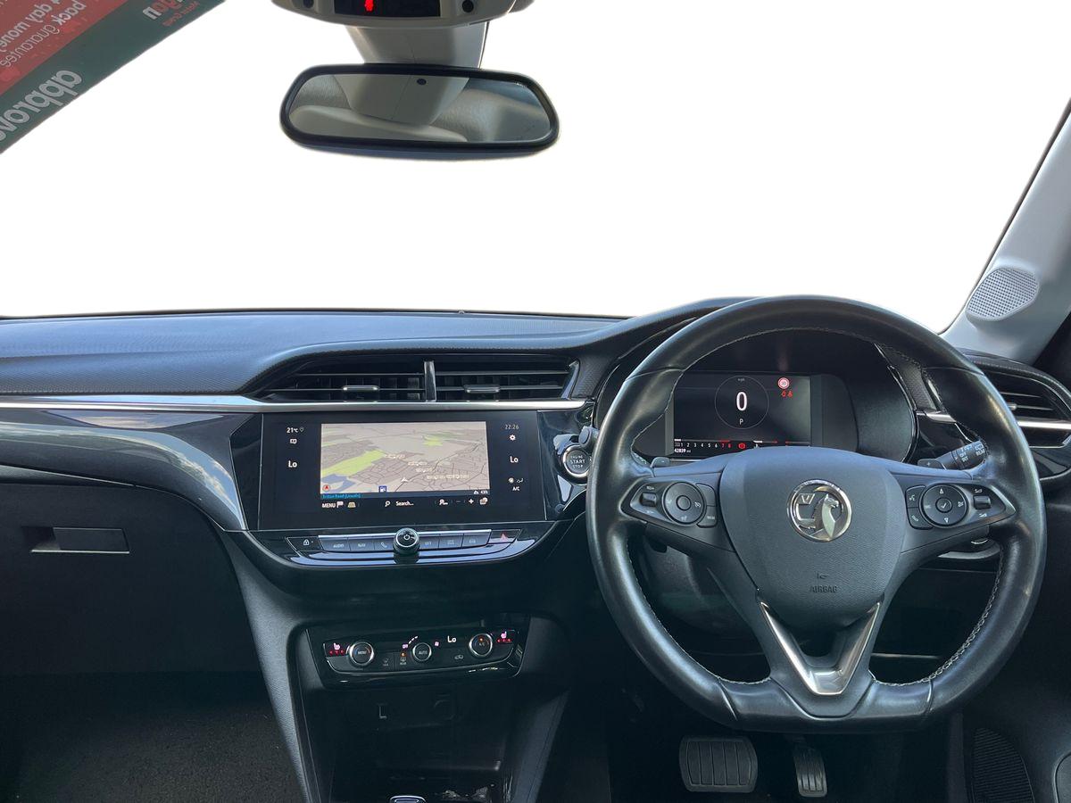 Used Vauxhall Corsa 2020 for sale - 76789779: Photo 7