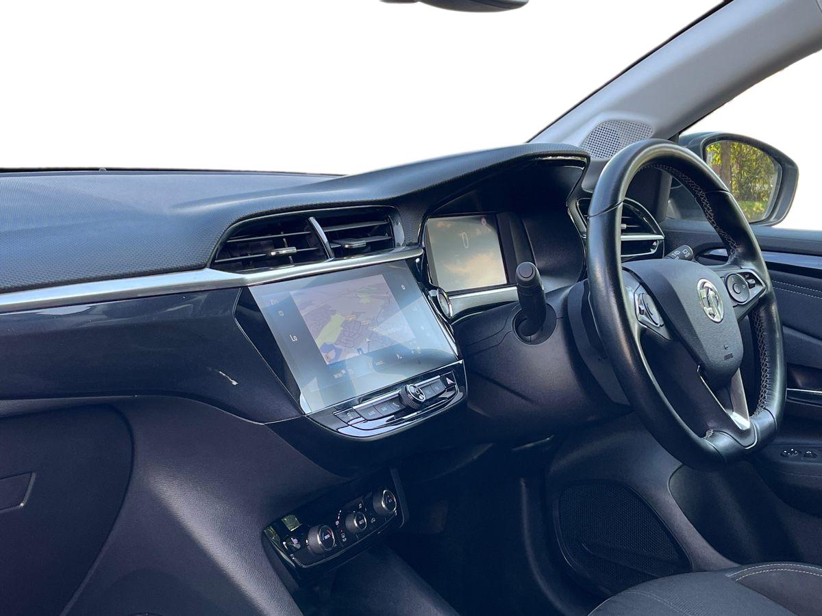 Used Vauxhall Corsa 2020 for sale - 76789779: Photo 8