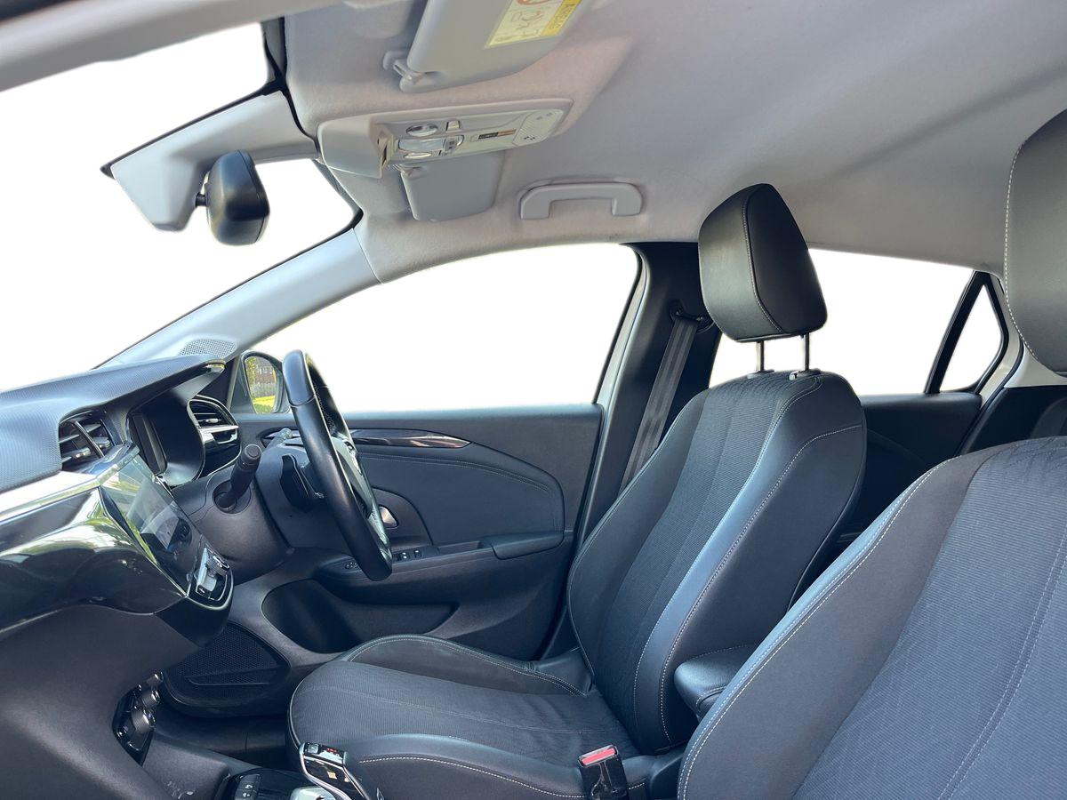 Used Vauxhall Corsa 2020 for sale - 76789779: Photo 9