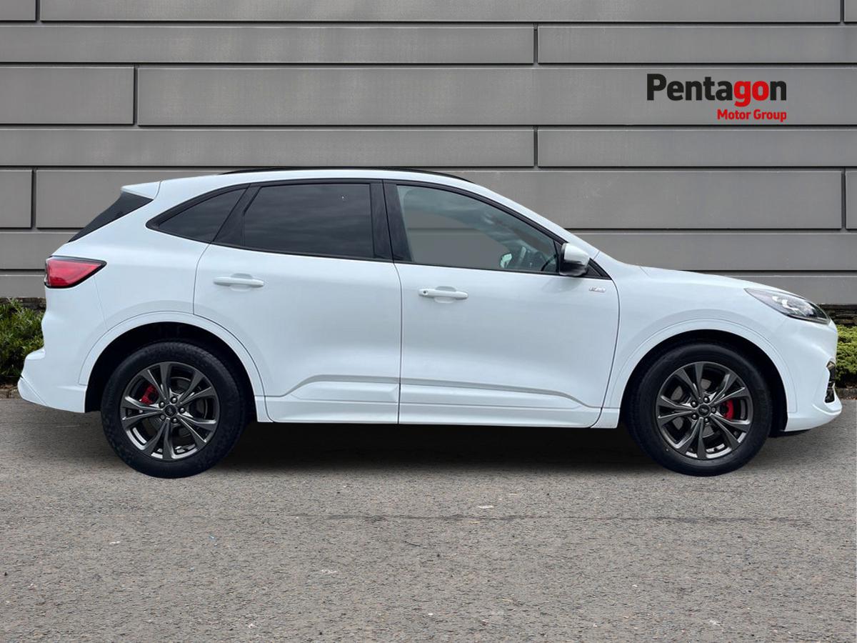 Used Ford Kuga 2023 for sale - 76143482: Photo 13