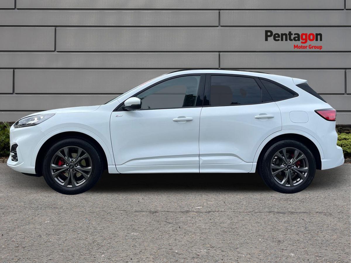 Used Ford Kuga 2023 for sale - 76143482: Photo 14