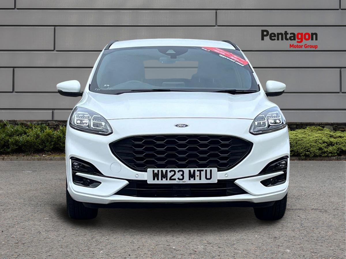 Used Ford Kuga 2023 for sale - 76143482: Photo 15