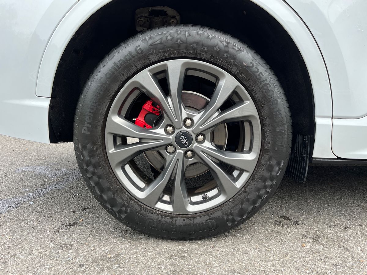 Used Ford Kuga 2023 for sale - 76143482: Photo 17