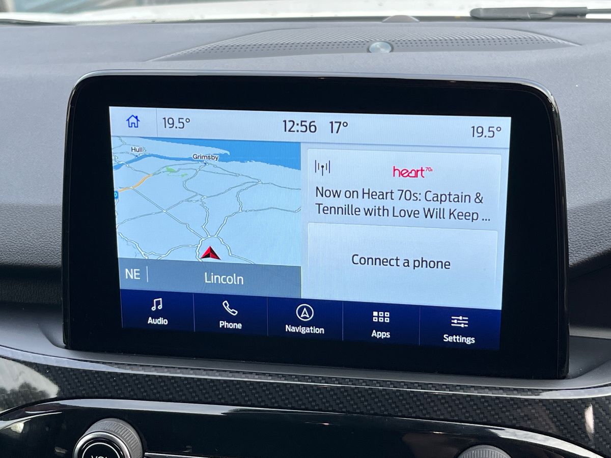 Used Ford Kuga 2023 for sale - 76143482: Photo 18