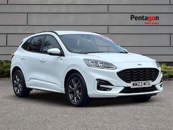 Ford - Kuga
