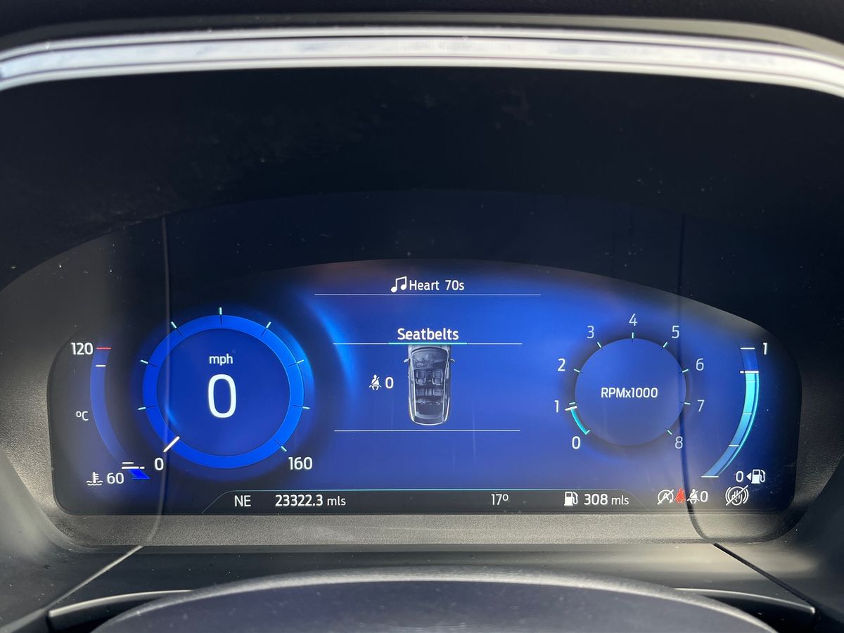 Used Ford Kuga 2023 for sale - 76143482: Photo 26