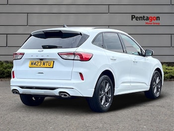 Used Ford Kuga 2023 for sale - 76143482: Photo 4