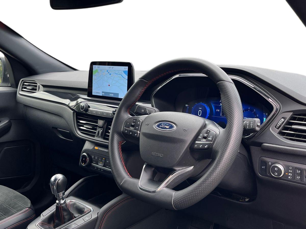 Used Ford Kuga 2023 for sale - 76143482: Photo 5