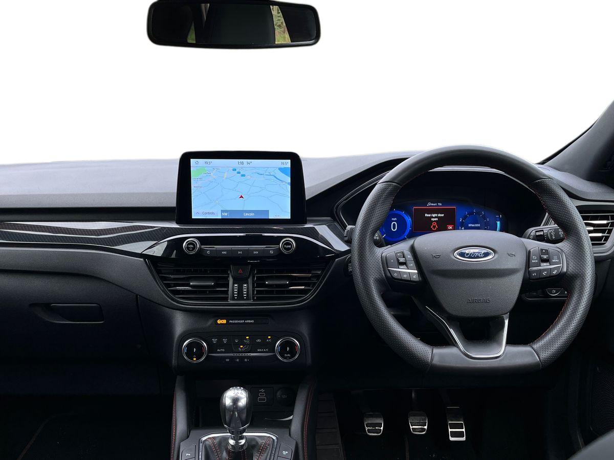 Used Ford Kuga 2023 for sale - 76143482: Photo 7