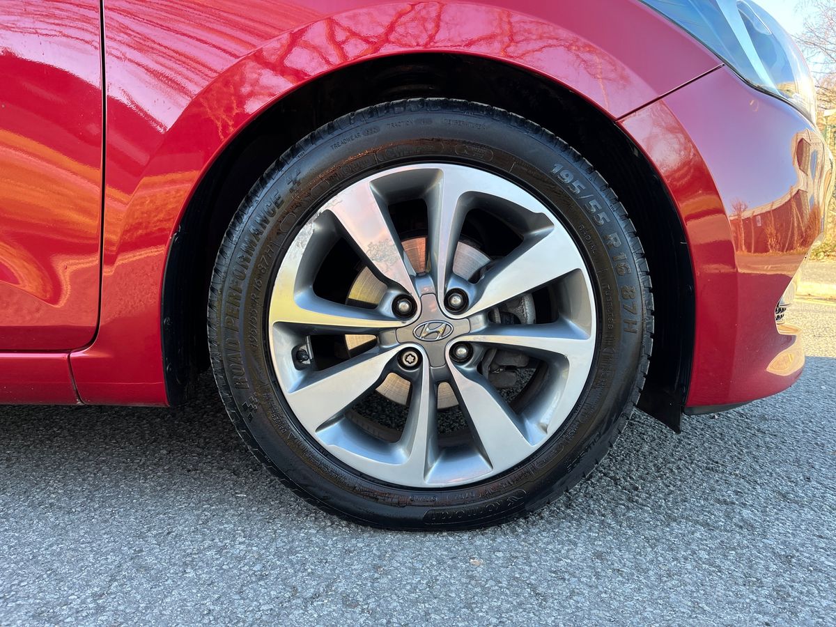 Used Hyundai i20 2015 for sale - 77083220: Photo 17