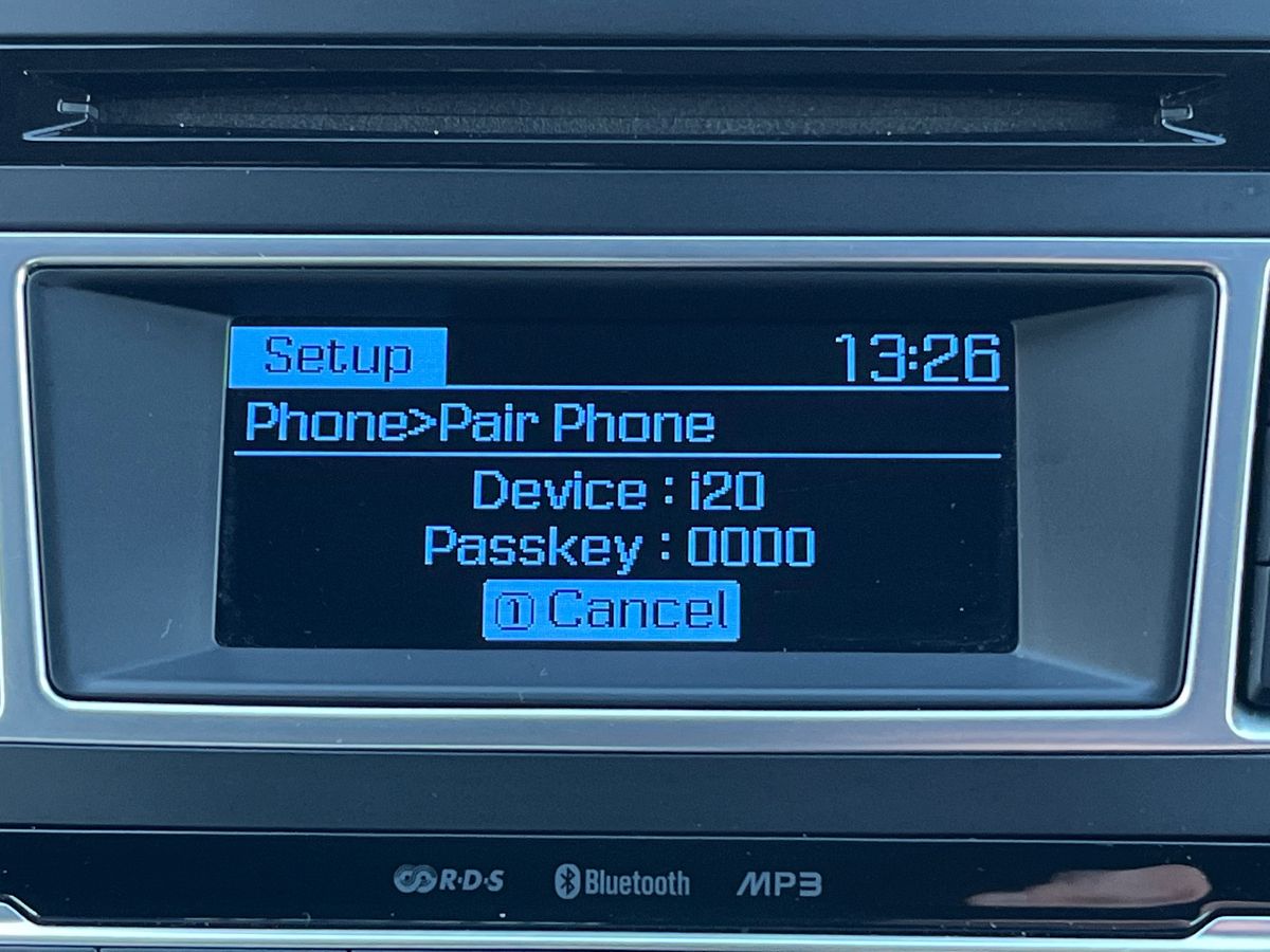 Used Hyundai i20 2015 for sale - 77083220: Photo 19