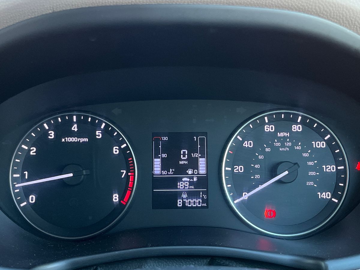 Used Hyundai i20 2015 for sale - 77083220: Photo 26