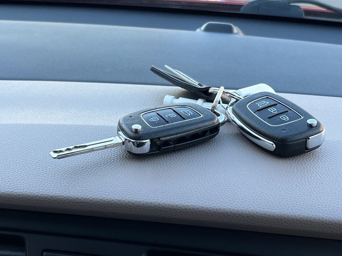 Used Hyundai i20 2015 for sale - 77083220: Photo 28