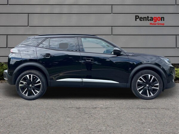 Used Peugeot 2008 2022 for sale - 75371346: Photo 13