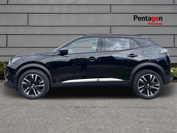 Used Peugeot 2008 2022 for sale - 75371346: Photo 14