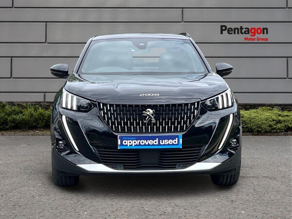 Used Peugeot 2008 2022 for sale - 75371346: Photo 15