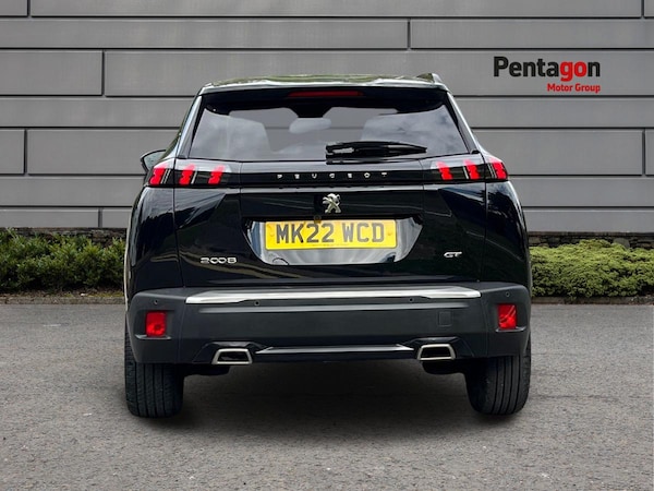 Used Peugeot 2008 2022 for sale - 75371346: Photo 16