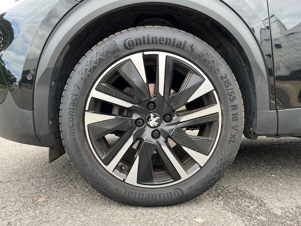 Used Peugeot 2008 2022 for sale - 75371346: Photo 17