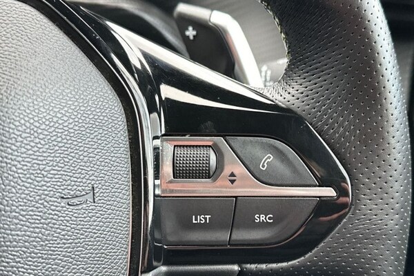 Used Peugeot 2008 2022 for sale - 75371346: Photo 32